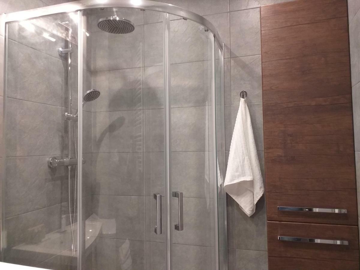 Am Apartament Cracovie Extérieur photo
